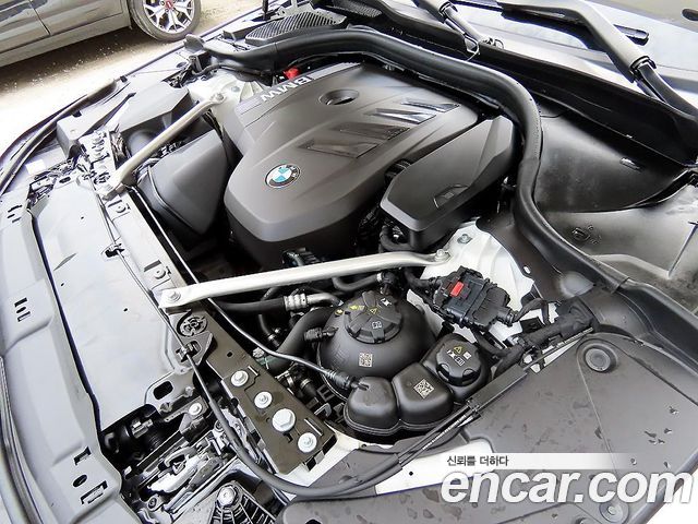 BMW 5 Series (G60) 520i M Sport 2025 — фото 23