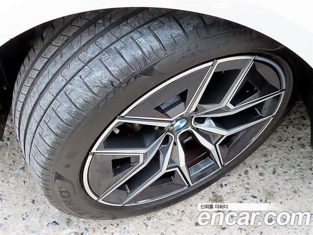BMW 5 Series (G60) 520i M Sport 2025 — фото 24