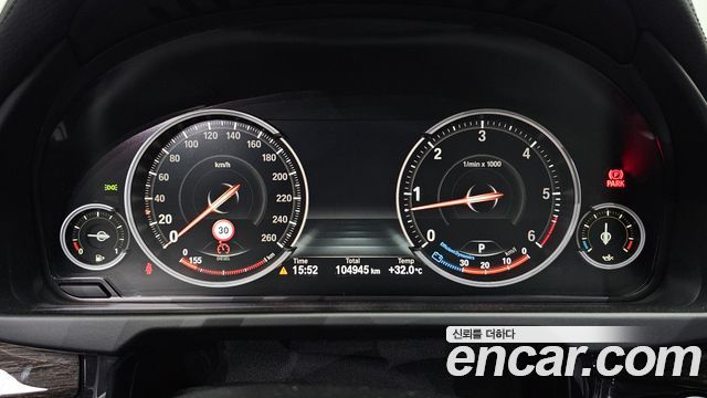 BMW X6 (F16) xDrive 30d 2016 — фото 8