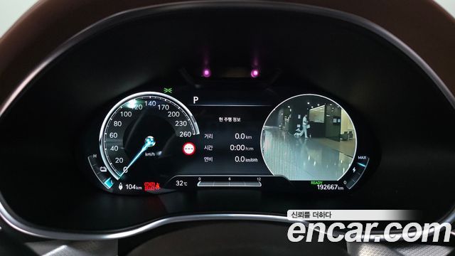 Genesis Electrified G80 (RG3) e-AWD 2022 — фото 8
