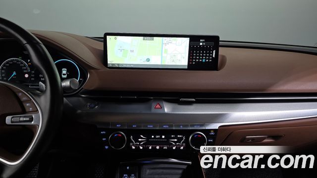 Genesis Electrified G80 (RG3) e-AWD 2022 — фото 14