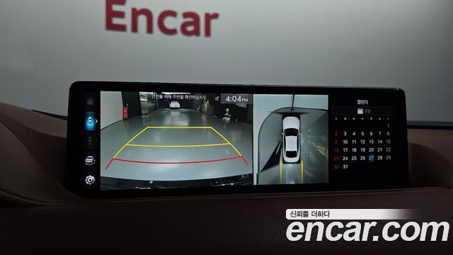 Genesis Electrified G80 (RG3) e-AWD 2022 — фото 15