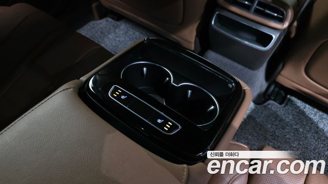 Genesis Electrified G80 (RG3) e-AWD 2022 — фото 19