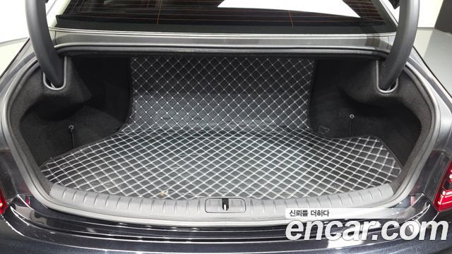 Genesis Electrified G80 (RG3) e-AWD 2022 — фото 20