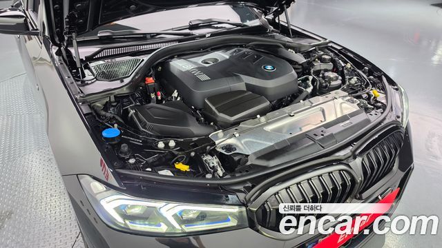 BMW 3 Series (G20) 320i M Sport 2025 — фото 6