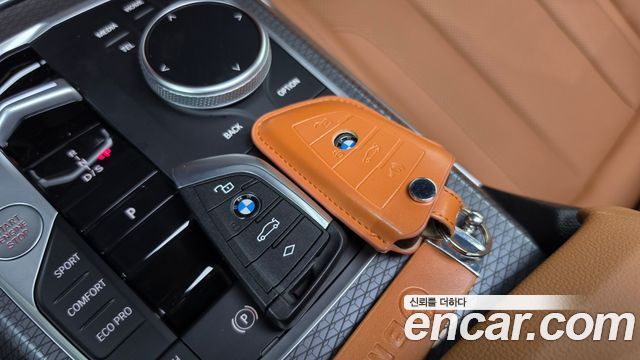 BMW 3 Series (G20) 320i M Sport 2025 — фото 15