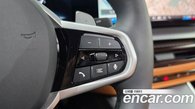 BMW 3 Series (G20) 320i M Sport 2025 — фото 16