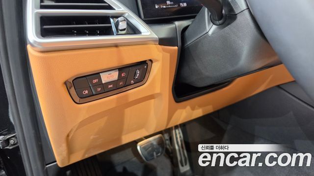 BMW 3 Series (G20) 320i M Sport 2025 — фото 19