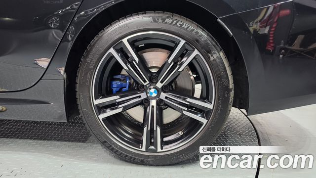 BMW 3 Series (G20) 320i M Sport 2025 — фото 21