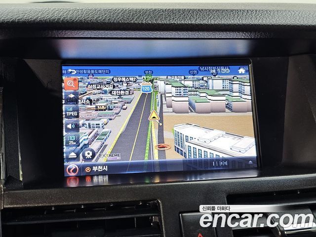 Renault Korea SM7 New Art LE 2011 — фото 16