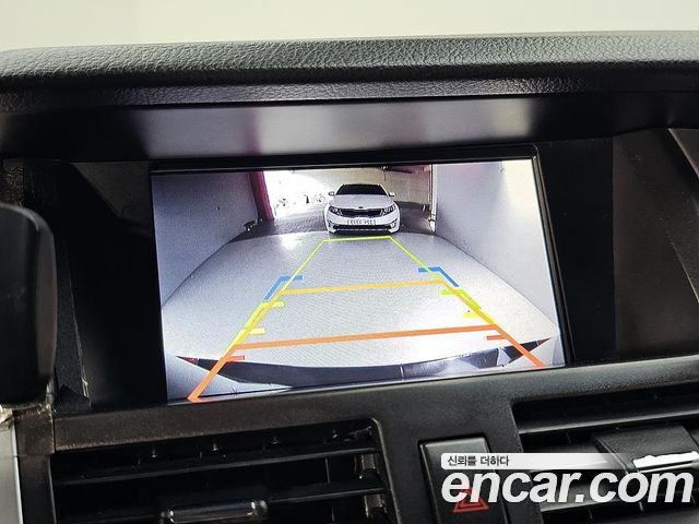 Renault Korea SM7 New Art LE 2011 — фото 17
