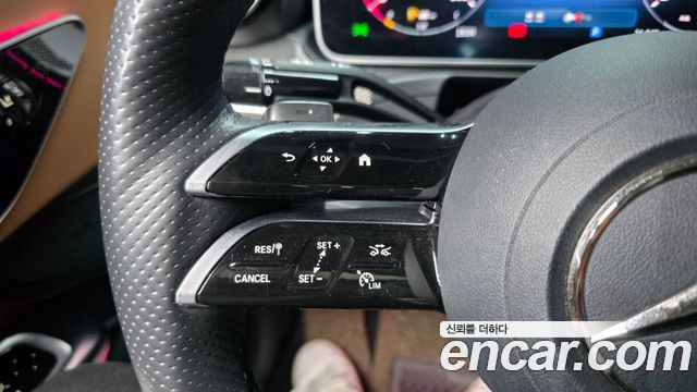Mercedes-Benz CLE-Class (C236) CLE200 Coupe 2024 — фото 19