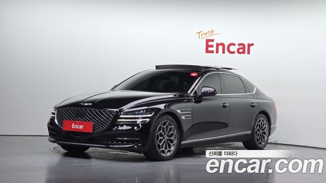 Genesis G80 (RG3) Gasoline 2.5 Turbo AWD