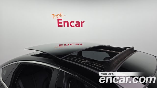 Genesis G80 (RG3) Gasoline 2.5 Turbo AWD 2021 — фото 18