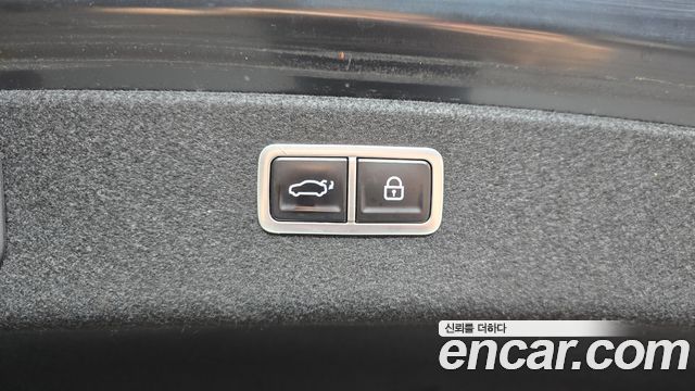 Genesis G80 (RG3) Gasoline 2.5 Turbo AWD 2021 — фото 20