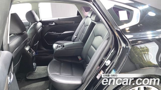 Kia K7 Premier 2.5 GDI Noblesse 2020 — фото 12
