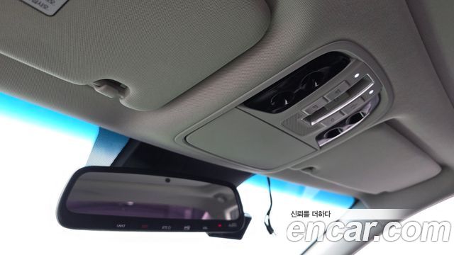 Kia K7 Premier 2.5 GDI Noblesse 2020 — фото 19