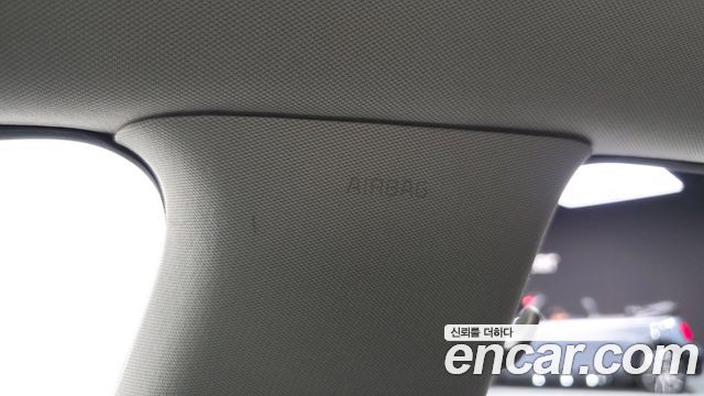 Kia K7 Premier 2.5 GDI Noblesse 2020 — фото 35