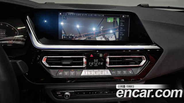 BMW Z4 (G29) M40i 2025 — фото 12