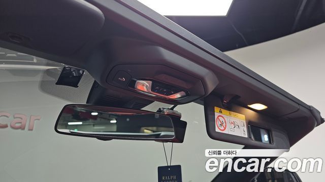 BMW Z4 (G29) M40i 2025 — фото 16