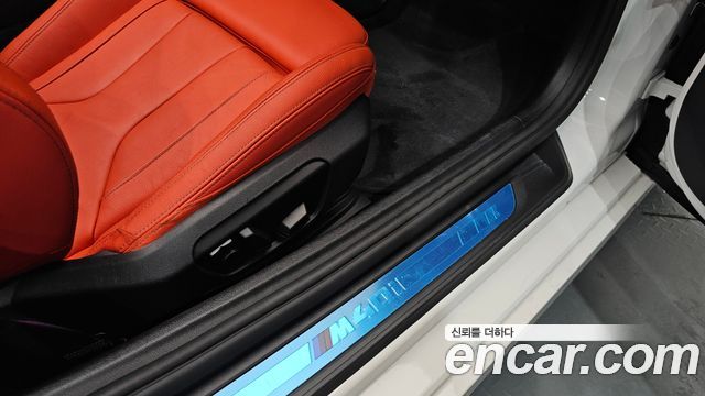BMW Z4 (G29) M40i 2025 — фото 17