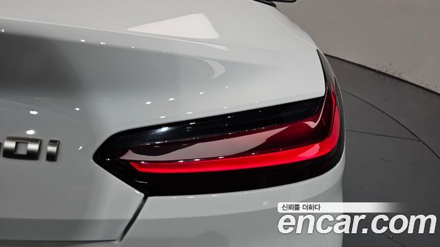 BMW Z4 (G29) M40i 2025 — фото 23