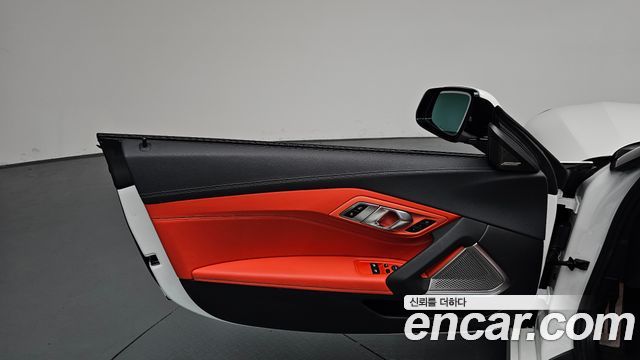 BMW Z4 (G29) M40i 2025 — фото 24