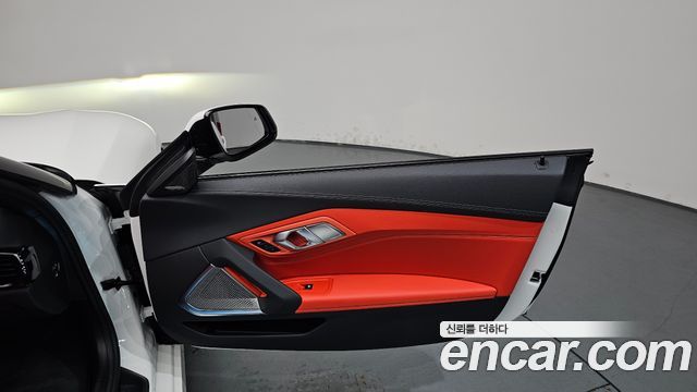 BMW Z4 (G29) M40i 2025 — фото 25