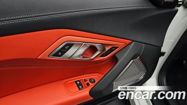 BMW Z4 (G29) M40i 2025 — фото 29