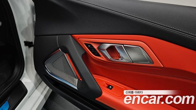 BMW Z4 (G29) M40i 2025 — фото 30
