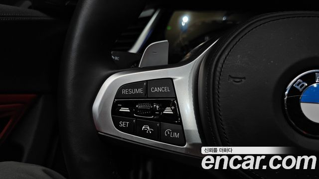 BMW Z4 (G29) M40i 2025 — фото 31