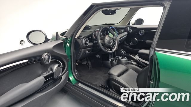 MINI Cooper HIGH Third Generation 2020 — фото 10