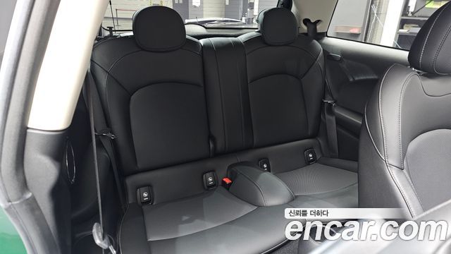 MINI Cooper HIGH Third Generation 2020 — фото 15