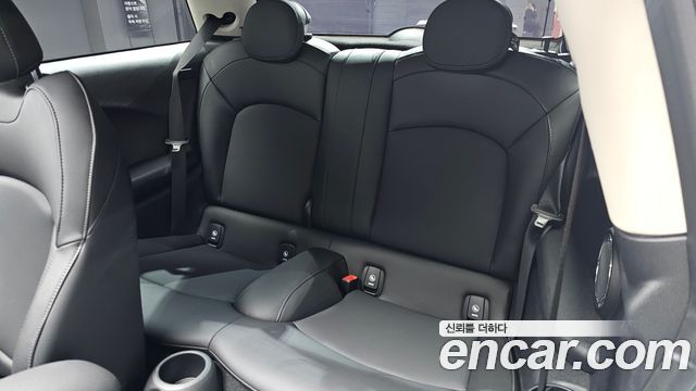 MINI Cooper HIGH Third Generation 2020 — фото 16
