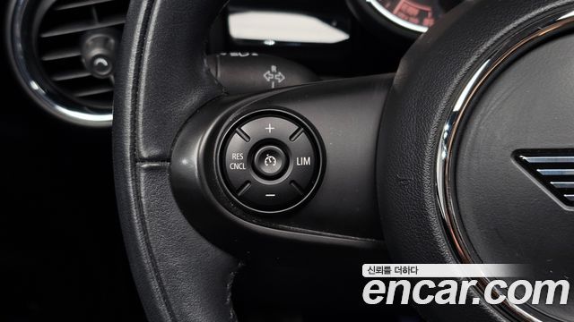 MINI Cooper HIGH Third Generation 2020 — фото 18