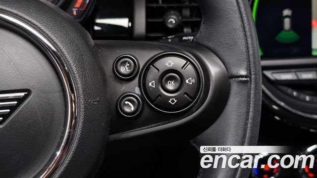 MINI Cooper HIGH Third Generation 2020 — фото 19