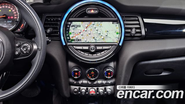 MINI Cooper HIGH Third Generation 2020 — фото 24