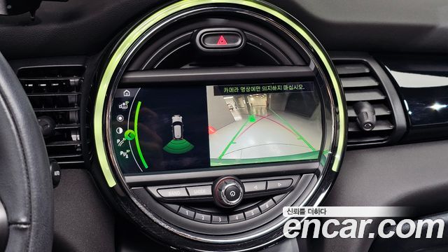 MINI Cooper HIGH Third Generation 2020 — фото 33