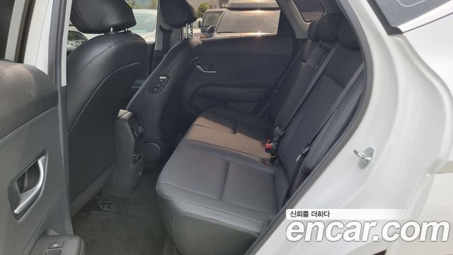 Hyundai Kona Electric (SX2) Long Range Inspiration 2025 — фото 19
