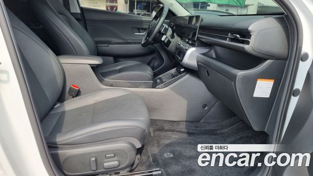 Hyundai Kona Electric (SX2) Long Range Inspiration 2025 — фото 20