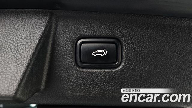 Kia Mohave The Master Diesel 3.0 4WD 6-Seater Platinum 2022 — фото 17