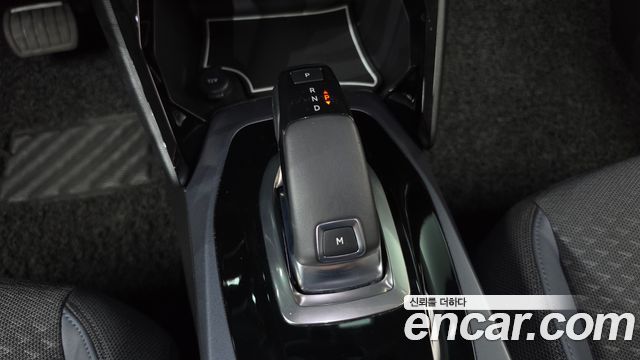 Peugeot 2008 (II) 1.5 BlueHDi Allure 2021 — фото 9
