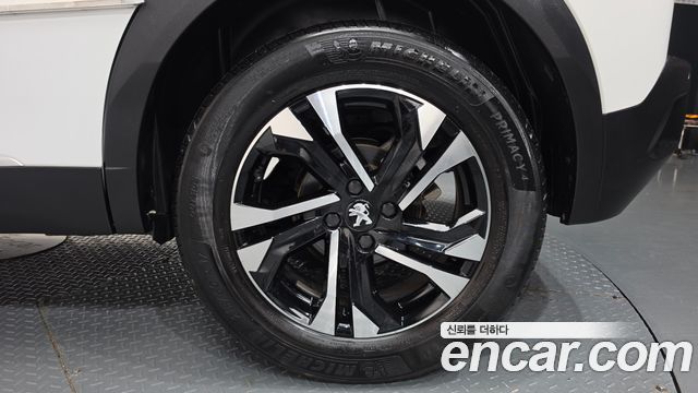 Peugeot 2008 (II) 1.5 BlueHDi Allure 2021 — фото 21