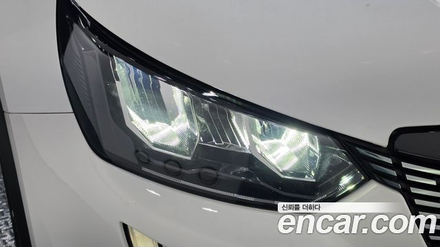 Peugeot 2008 (II) 1.5 BlueHDi Allure 2021 — фото 22