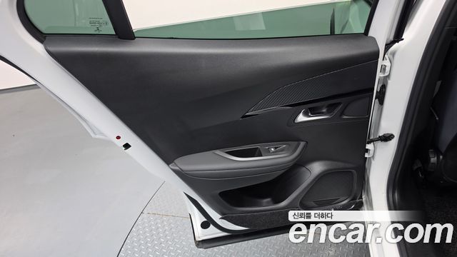 Peugeot 2008 (II) 1.5 BlueHDi Allure 2021 — фото 25