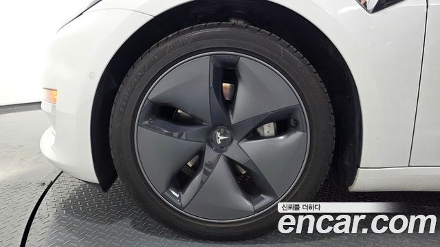 Tesla Model 3 Long Range AWD 2020 — фото 5