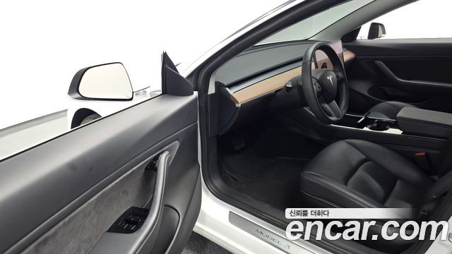 Tesla Model 3 Long Range AWD 2020 — фото 10