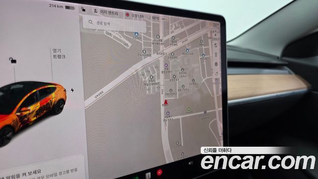 Tesla Model 3 Long Range AWD 2020 — фото 14