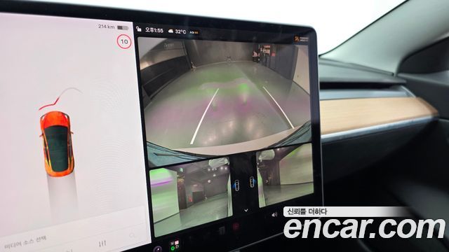 Tesla Model 3 Long Range AWD 2020 — фото 15