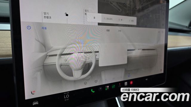 Tesla Model 3 Long Range AWD 2020 — фото 16